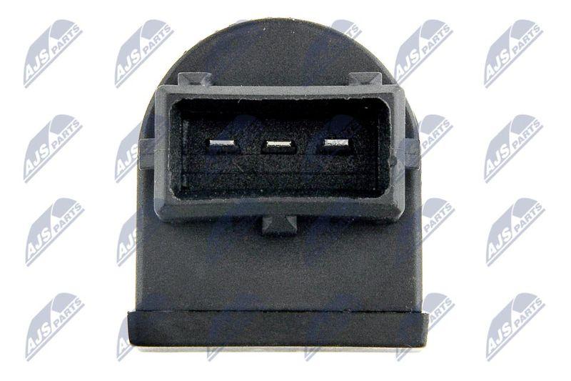 Capteur, vitesse/régime NTY ECP-HY-012