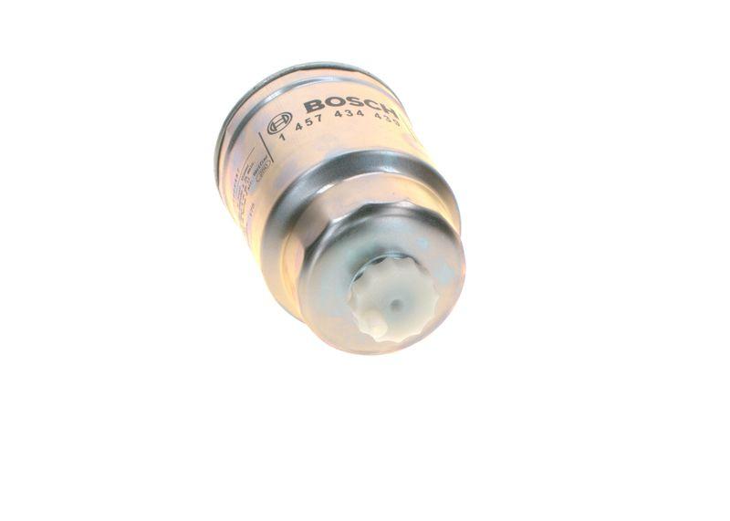 Filtre à carburant BOSCH 1 457 434 439