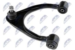 Bras de liaison, suspension de roue NTY ZWG-TY-062