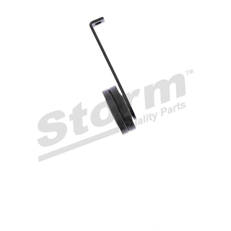 Poulie de tension, courroie trapézoïdale à nervures STORM QUALITY PARTS 29996