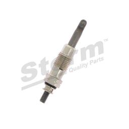 Bougie de préchauffage STORM QUALITY PARTS 501041