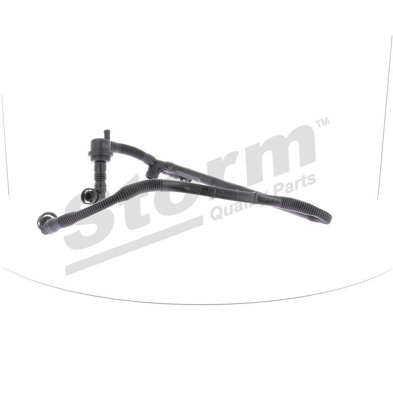 Tuyau, ventilation de carter-moteur STORM QUALITY PARTS 574900