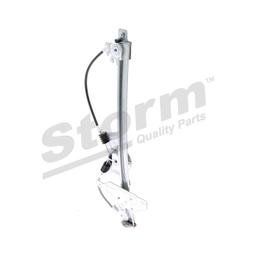 Lève-vitre STORM QUALITY PARTS 2767517
