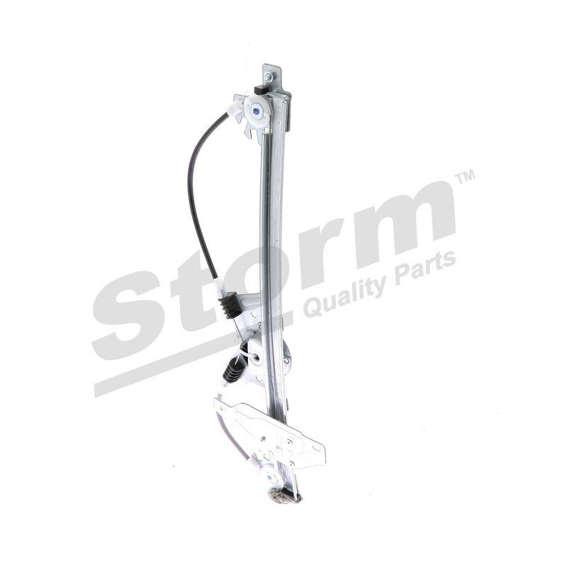 Lève-vitre STORM QUALITY PARTS 2767517