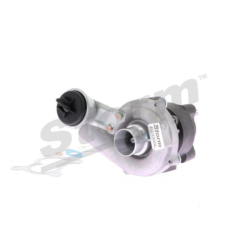 Turbocompresseur, suralimentation STORM QUALITY PARTS 89094