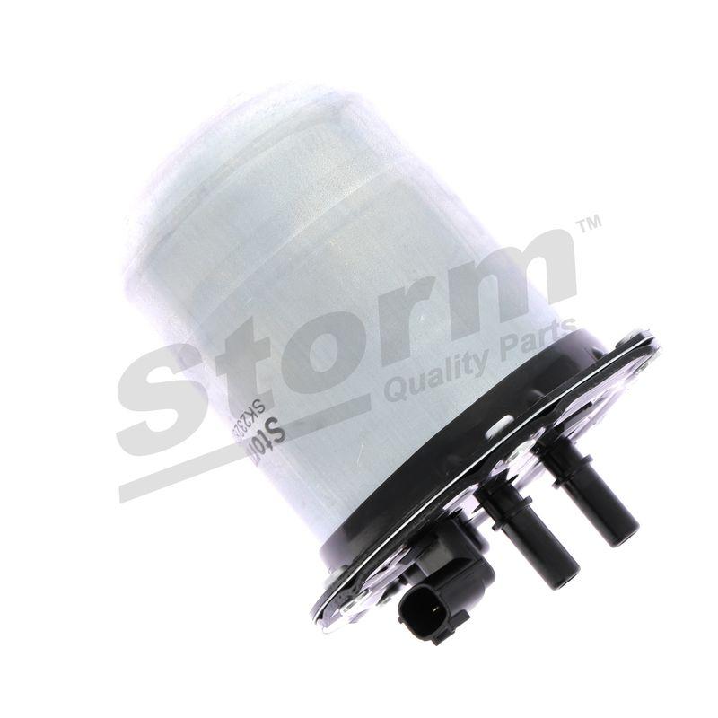 Boîtier, filtre à carburant STORM QUALITY PARTS 3888