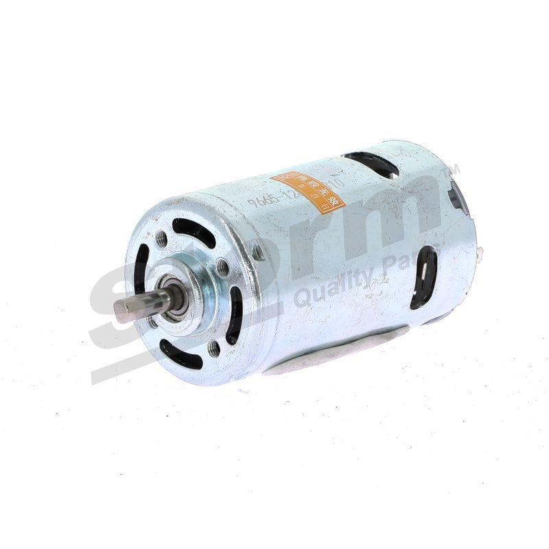 Moteur électrique, toit ouvrant STORM QUALITY PARTS STO150000