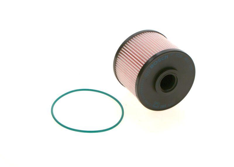 Filtre à carburant BOSCH F 026 402 120
