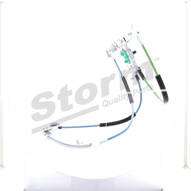 Lève-vitre STORM QUALITY PARTS 88079