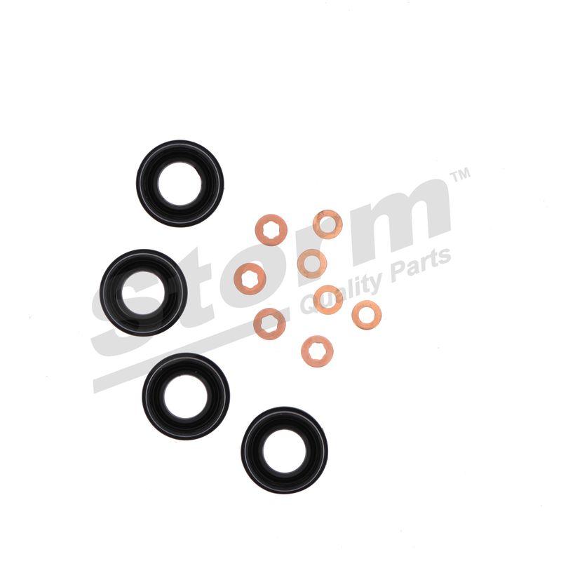 Kit de joints, injecteur STORM QUALITY PARTS STO460007