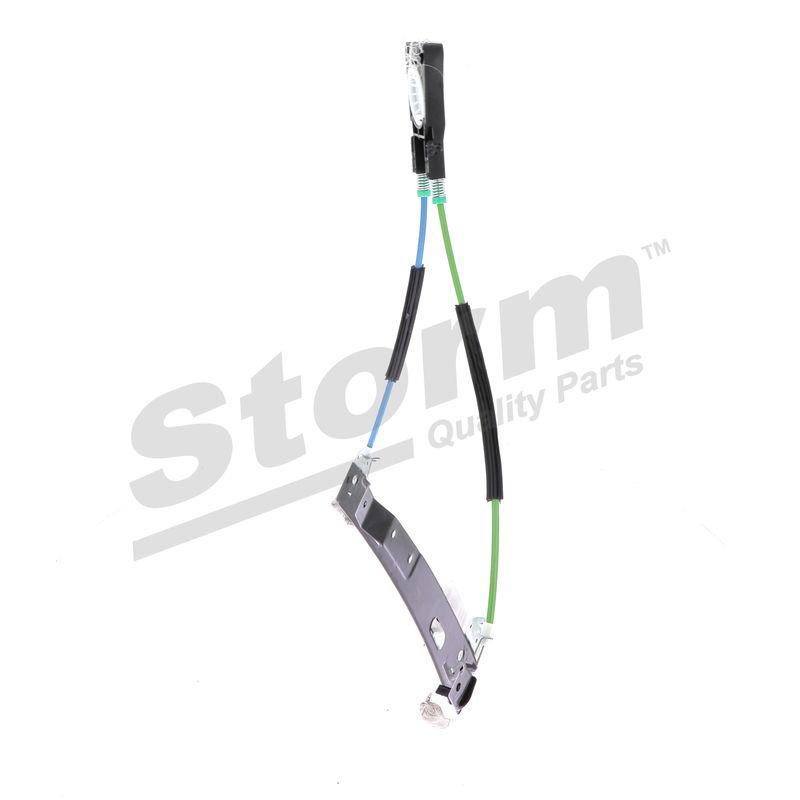 Lève-vitre STORM QUALITY PARTS 47073