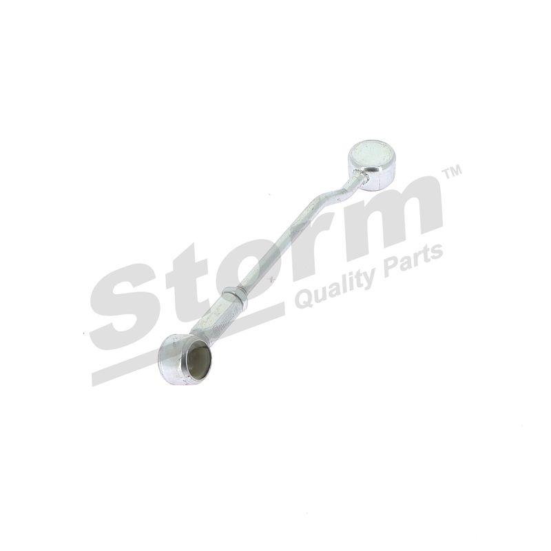 Kit de réparation, levier de changement de vitesse STORM QUALITY PARTS F1816