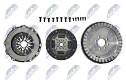 Kit d'embrayage NTY NZS-FR-001