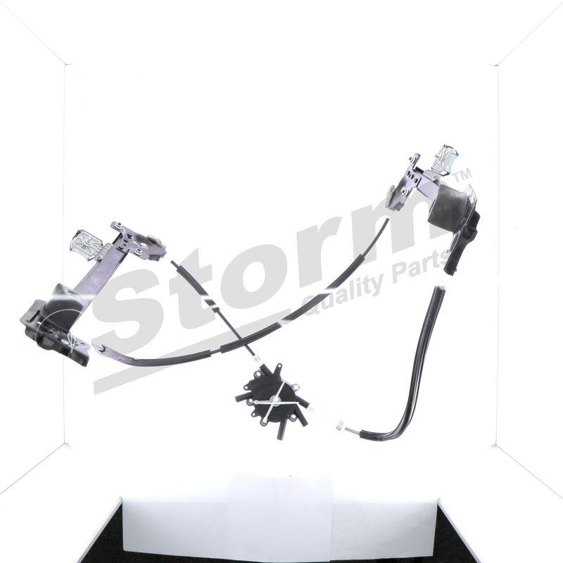 Lève-vitre STORM QUALITY PARTS 136078