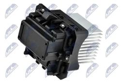 Résistance, pulseur d'air habitacle NTY ERD-RE-010