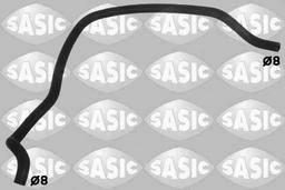 Durite de radiateur SASIC 3406245