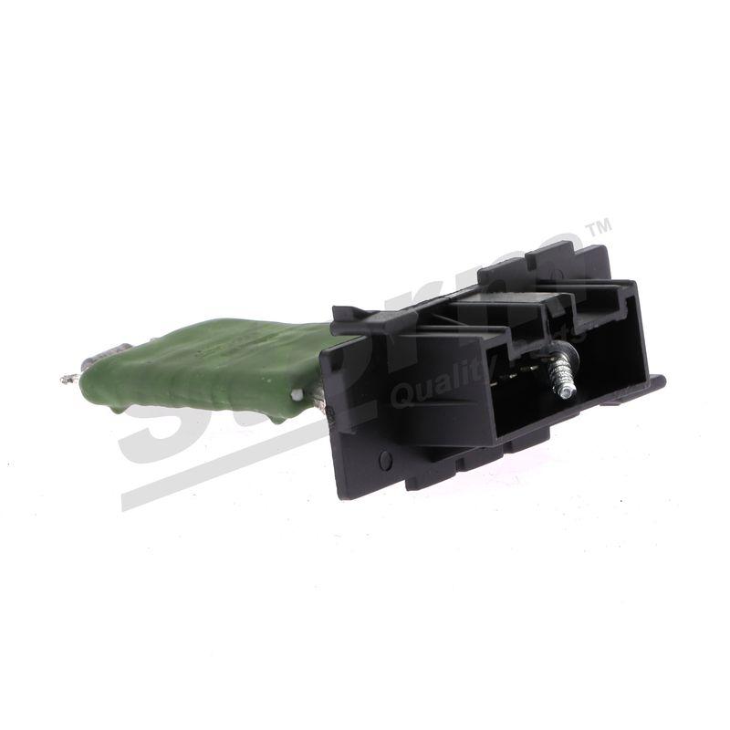 Résistance, pulseur d'air habitacle STORM QUALITY PARTS 699001