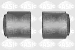 Suspension, corps de l'essieu SASIC 4003399J