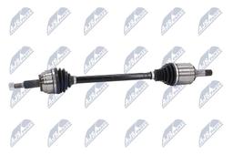 Arbre de transmission NTY NPW-CH-171