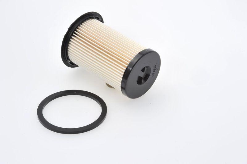 Filtre à carburant BOSCH F 026 402 007