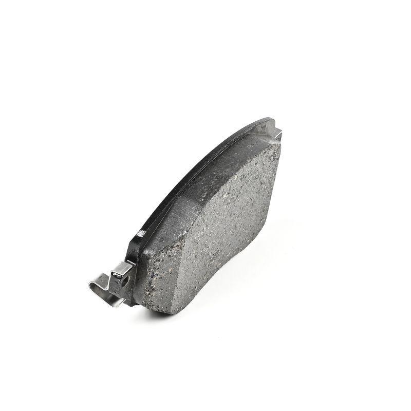 Kit de plaquettes de frein, frein à disque DELPHI LP3306