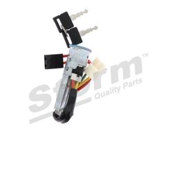 Fermeture-volant STORM QUALITY PARTS 72025