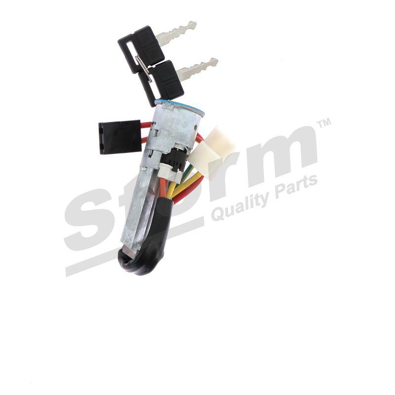 Fermeture-volant STORM QUALITY PARTS 72025