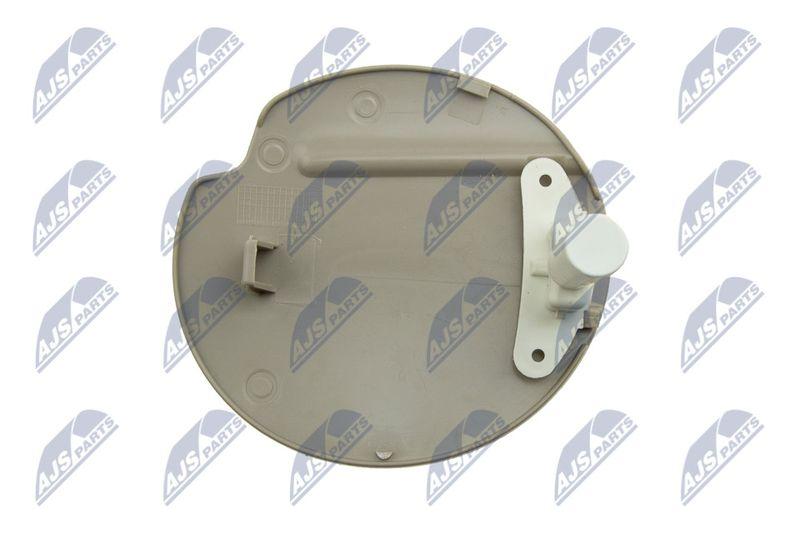 Bouchon NTY EZC-RE-081