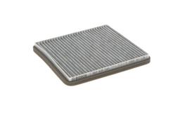 Filtre, air de l'habitacle BOSCH 1 987 435 565