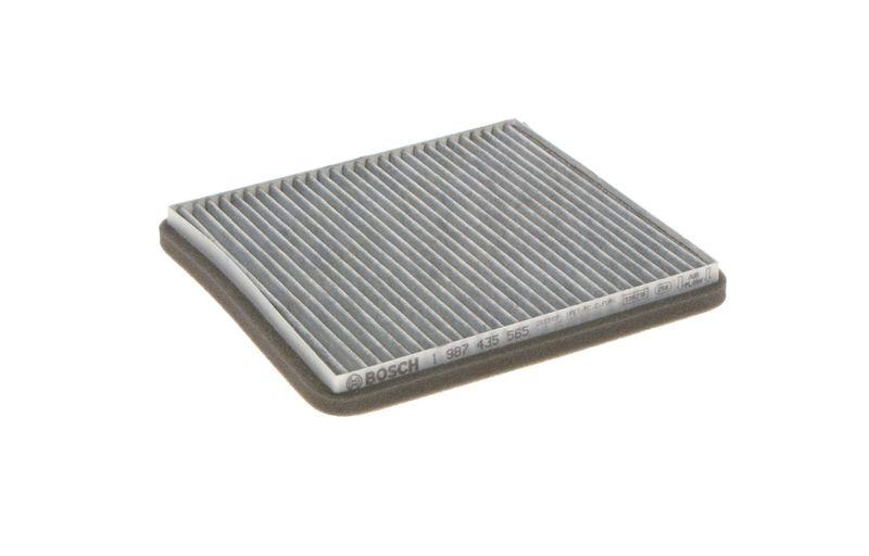 Filtre, air de l'habitacle BOSCH 1 987 435 565