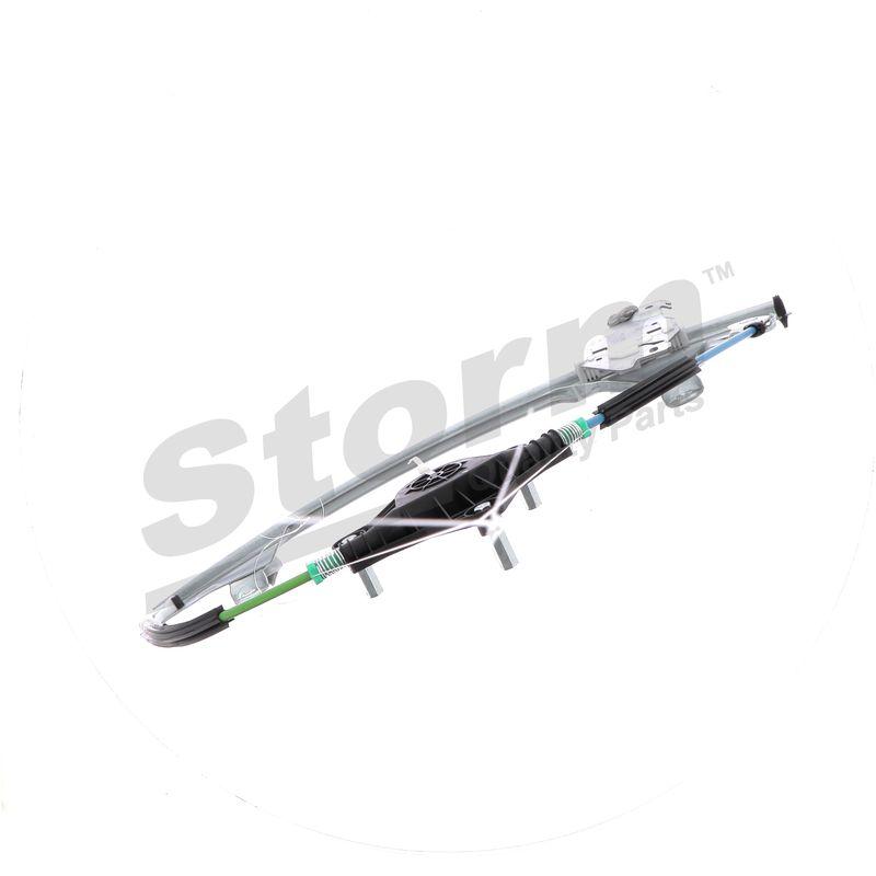 Lève-vitre STORM QUALITY PARTS 8117504