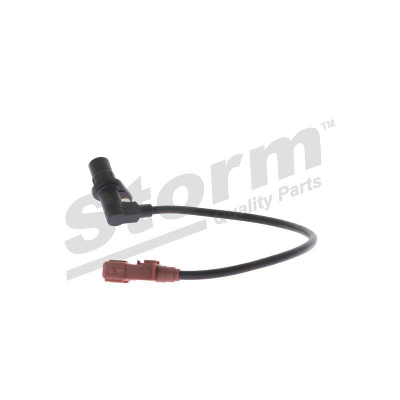 Capteur d'angle, vilebrequin STORM QUALITY PARTS 777118