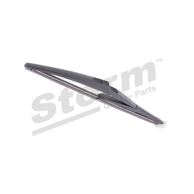 Balai d'essuie-glace STORM QUALITY PARTS 1000300AR