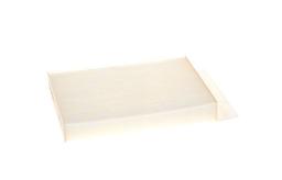 Filtre, air de l'habitacle BOSCH 1 987 432 214
