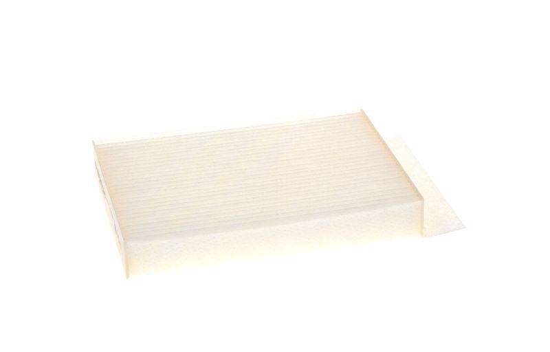 Filtre, air de l'habitacle BOSCH 1 987 432 214