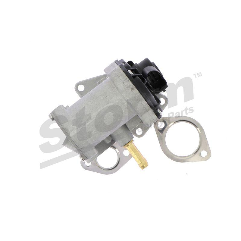Vanne EGR STORM QUALITY PARTS 9063