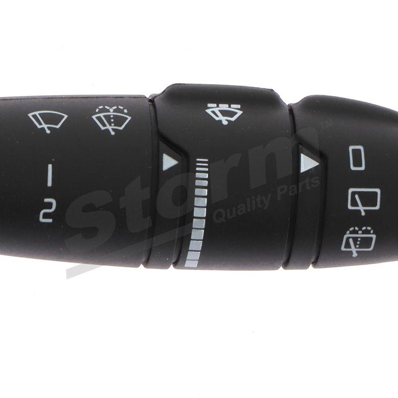 Commutateur de colonne de direction STORM QUALITY PARTS 88015