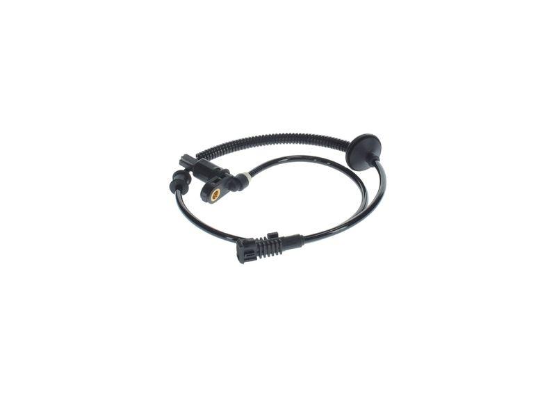Capteur, vitesse de roue BOSCH 0 986 594 019