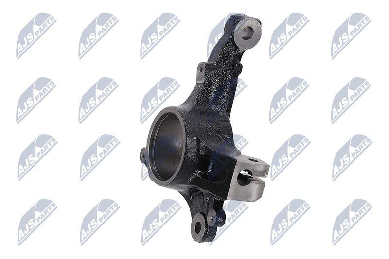 Fusée d'essieu, suspension de roue NTY ZZP-FR-055