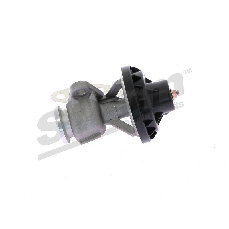 Vanne EGR STORM QUALITY PARTS 9038