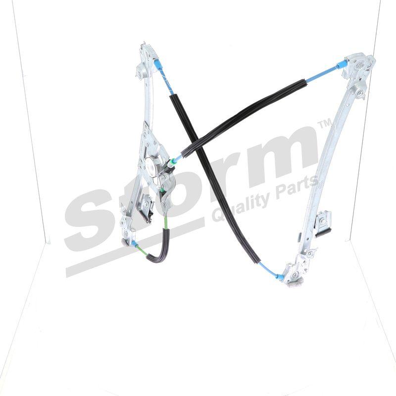 Lève-vitre STORM QUALITY PARTS 79178