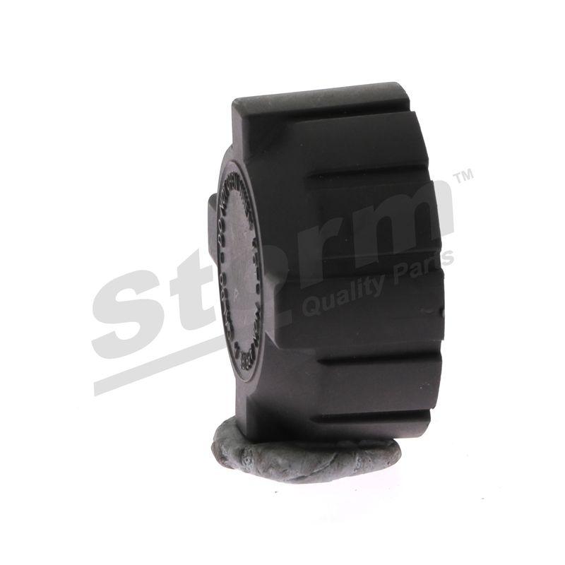 Bouchon, réservoir de liquide de refroidissement STORM QUALITY PARTS 804700