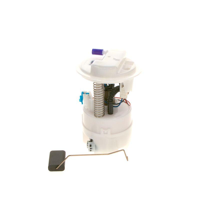 Unité d'injection de carburant BOSCH 0 986 580 958