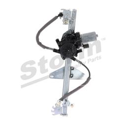 Lève-vitre STORM QUALITY PARTS 79772