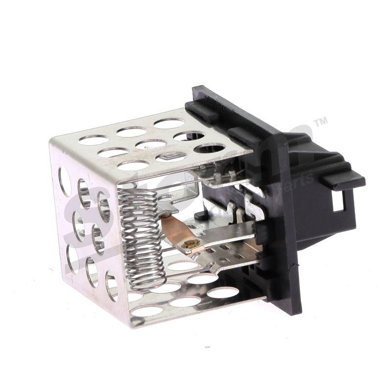 Résistance, pulseur d'air habitacle STORM QUALITY PARTS 777049