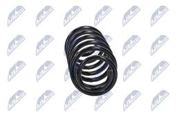 Ressort de suspension NTY ASZ-AU-041