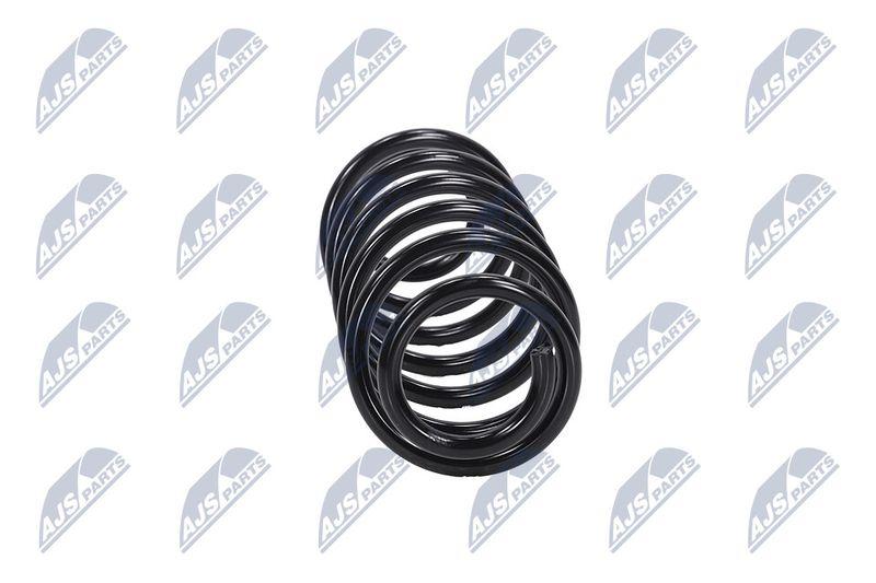 Ressort de suspension NTY ASZ-AU-041