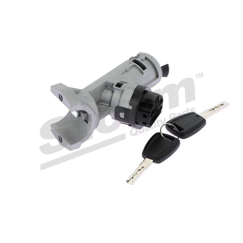 Fermeture-volant STORM QUALITY PARTS 79922