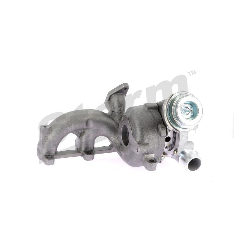 Turbocompresseur, suralimentation STORM QUALITY PARTS 89194