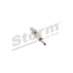 Bougie de préchauffage STORM QUALITY PARTS 566033